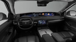 2026 Lincoln Lincoln Navigator Internal Image 2